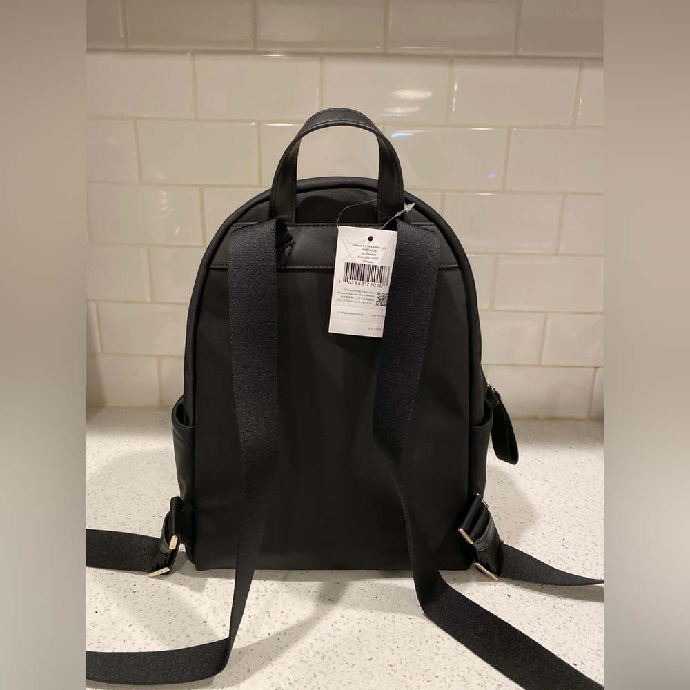 NWT Kate Spade Md Chelsea Backpack - Picture 3 of 11